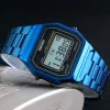 Наручний годинник Skmei 1123BU Blue фото 5
