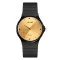 Skmei 1421GD Gold