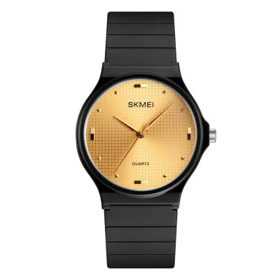 Женские часы Skmei 1421GD Gold
