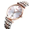 Мужские часы Skmei 9198TRGWTH-B Rose Gold-Silver/White Men фото 3