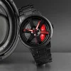 Мужские часы Skmei 1787RD Red фото 4
