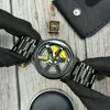 Чоловічий годинник Skmei 1787YL Yellow фото 4