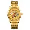 Skmei 9222GDGD Gold-Gold