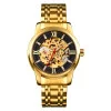 Мужские часы Skmei 9222GDBK Gold-Black фото 2