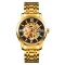 Skmei 9222GDBK Gold-Black