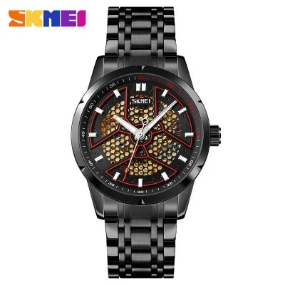 Чоловічий годинник Skmei 9225RD Red