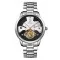 Skmei 9205SIWT Silver-White
