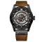 Curren 8301 Black-Light Brown
