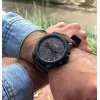 Чоловічий годинник Curren 8314 Black-Brown фото 9