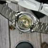 Мужские часы Skmei 9194SI Silver фото 9