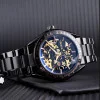 Мужские часы Skmei 9194BK Black фото 5