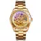 Skmei 9194GDGD Gold-Gold