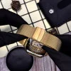 Чоловічий годинник Skmei 9184GD Gold фото 8