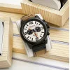Чоловічий годинник Curren 8314 Khaki-Black фото 8