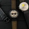 Чоловічий годинник Curren 8314 Khaki-Black фото 10