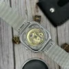 Мужские часы Skmei 9184SI Silver фото 9