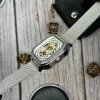 Мужские часы Skmei 9184SI Silver фото 8