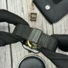 Чоловічий годинник Skmei 9184BK Black фото 8