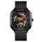 Skmei 9184BK Black