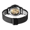 Мужские часы Skmei 9199BK Black фото 4