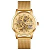 Мужские часы Skmei 9199GDGD Gold-Gold фото 2