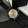 Чоловічий годинник Curren 8314 All Black фото 4