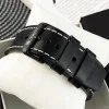 Чоловічий годинник Curren 8314 All Black фото 7