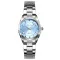 Skmei 1620SIBU Silver-Blue