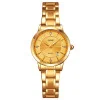 Жіночий годинник Skmei 1819GDGD Gold-Gold фото 2