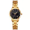 Женские часы Skmei 1819GDBK Gold-Black фото 2
