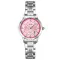 Skmei 1819SIPK Silver-Pink