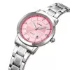 Женские часы Skmei 1819SIPK Silver-Pink фото 3