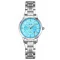 Skmei 1819SIBU Silver-Blue