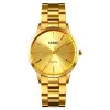 Жіночий годинник Skmei 1694GD Gold фото 2