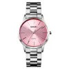 Жіночий годинник Skmei 1694PK Pink фото 2
