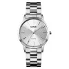 Жіночий годинник Skmei 1694SI Silver фото 2