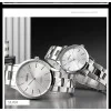 Жіночий годинник Skmei 1694SI Silver фото 4
