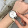 Жіночий годинник Skmei 9139WTGD-B White-Gold B фото 5