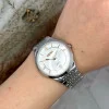 Жіночий годинник Skmei 9139WTGD-B White-Gold B фото 3
