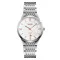 Skmei 9139WTGD-B White-Gold B