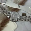Женские часы Skmei 9139WTSI-B White-Silver B фото 9
