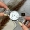 Женские часы Skmei 9139WTSI-B White-Silver B фото 4