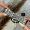 Женские часы Skmei 9139WTSI-B White-Silver B фото 7