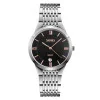 Жіночий годинник Skmei 9139BKGD-B Black-Gold B фото 2