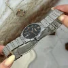 Жіночий годинник Skmei 9139BKGD-B Black-Gold B фото 6