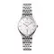 Skmei 9139WTGD-S White-Gold S