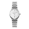 Жіночий годинник Skmei 9139WTSI-S White-Silver S фото 2