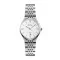Skmei 9139WTSI-S White-Silver S