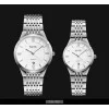 Жіночий годинник Skmei 9139WTSI-S White-Silver S фото 4