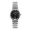 Жіночий годинник Skmei 9139BKGD-S Black-Gold S фото 2